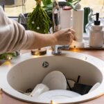 Profesjonalny montaż baterii łazienkowych i kuchennych