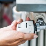 W jaki sposób zmodernizować starą instalację grzewczą?