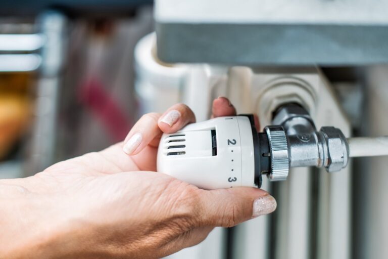 W jaki sposób zmodernizować starą instalację grzewczą?