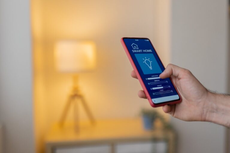 Czym charakteryzują się inteligentne systemy zarządzania oświetleniem?