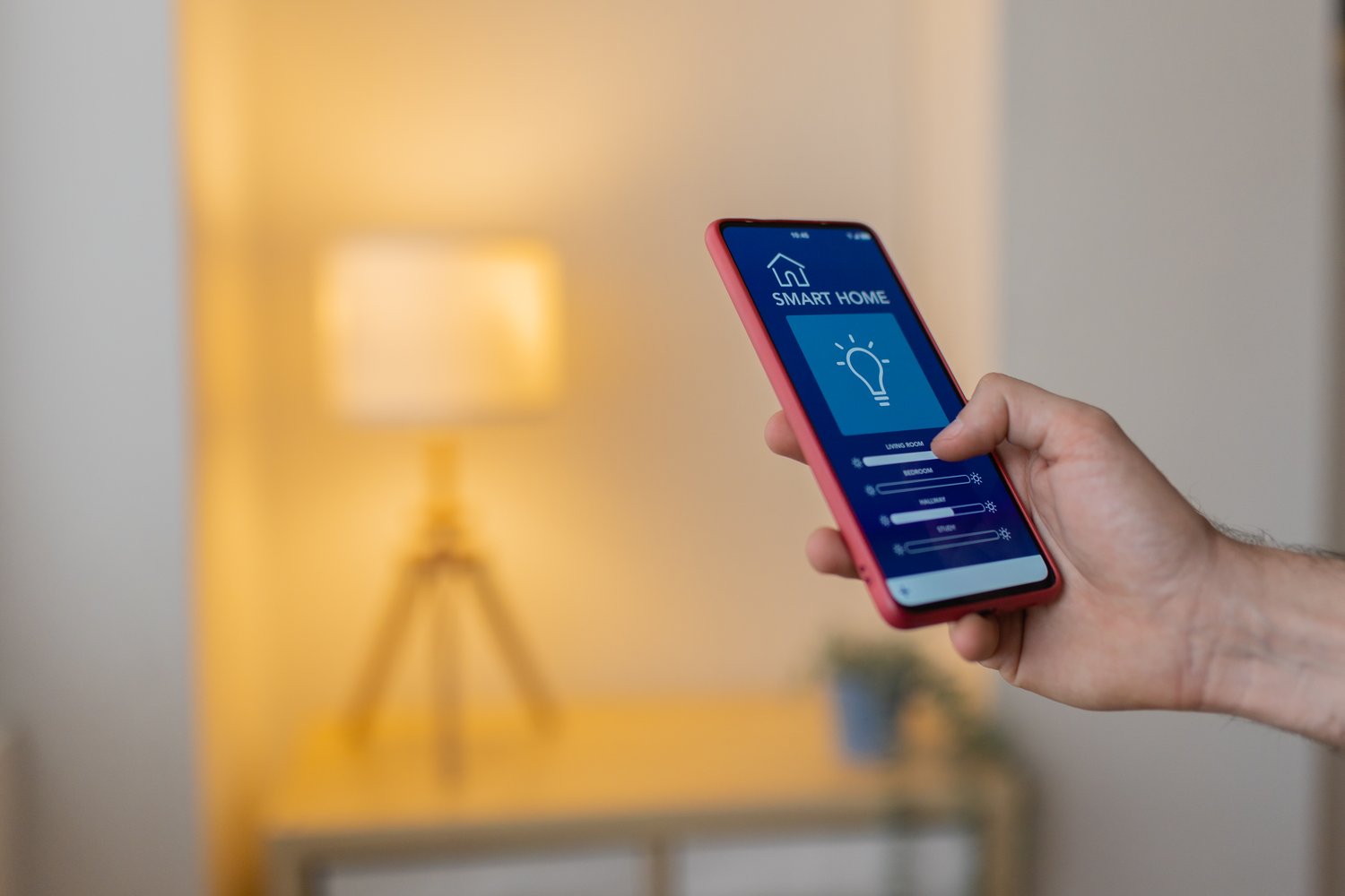 Czym charakteryzują się inteligentne systemy zarządzania oświetleniem?