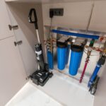 Czym charakteryzują się najnowsze systemy filtracji wody domowej?