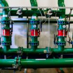 Czym się różni pompa obiegowa elektroniczna od standardowej?