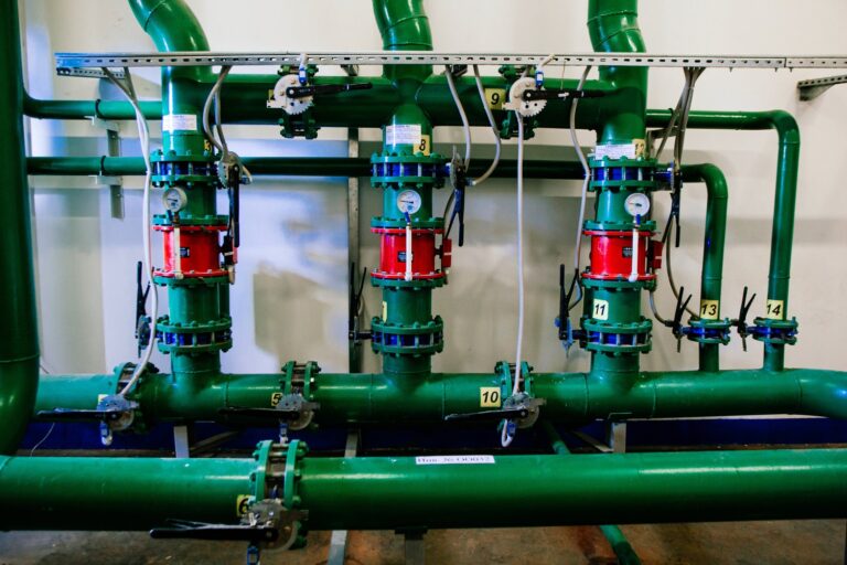 Czym się różni pompa obiegowa elektroniczna od standardowej?