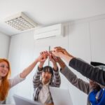 Jak dobrać moc klimatyzatora do wielkości pomieszczenia krok po kroku?