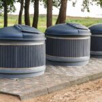 Jak dobrać odpowiednią pojemność zasobnika do pompy ciepła?