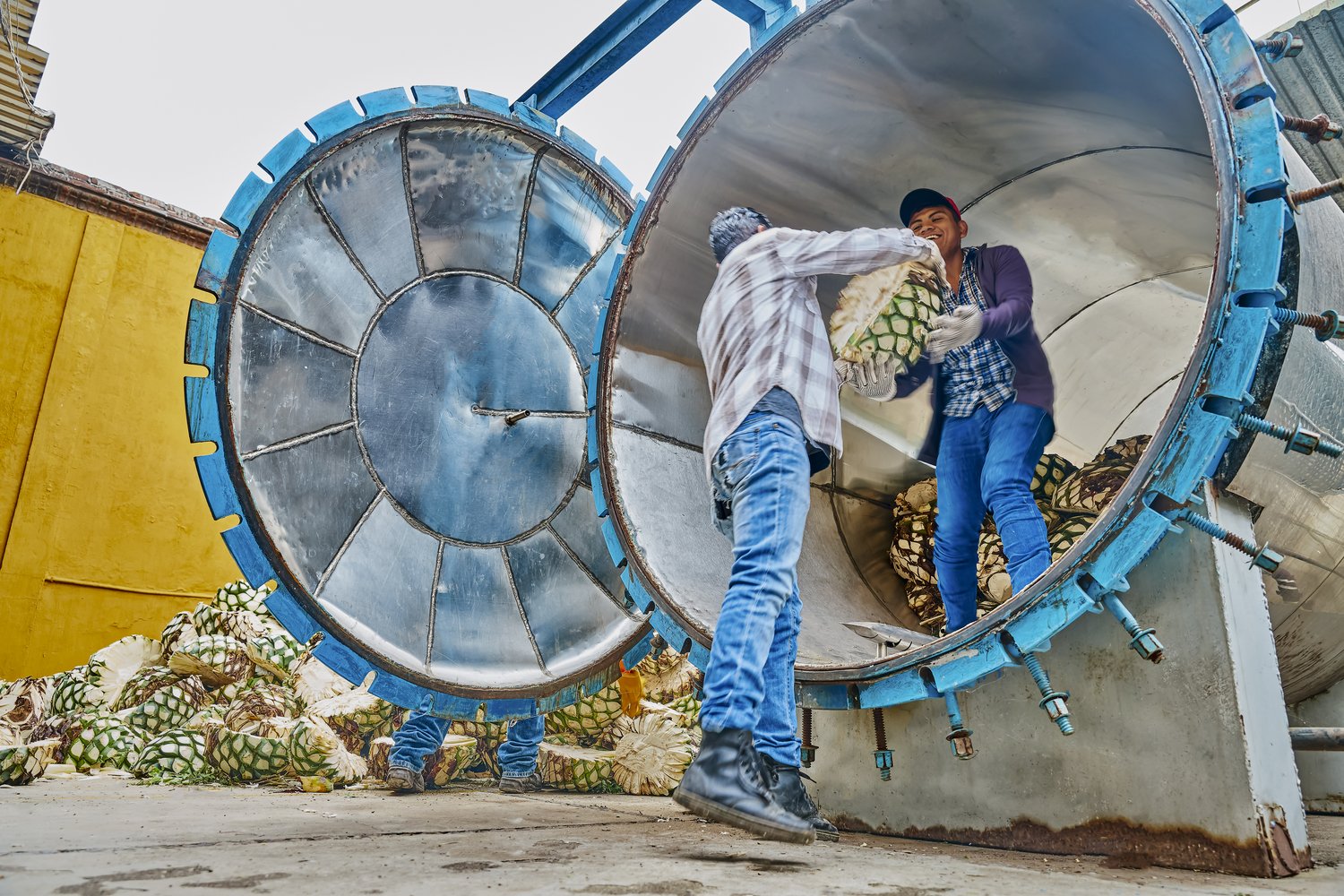 Jak prawidłowo dobrać średnicę rury do przepływu wody w instalacji?