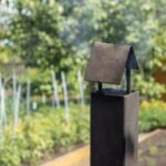 Jak prawidłowo zamontować czujnik ruchu w ogrodzie?