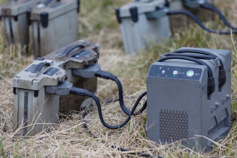 Jak wybrać odpowiedni falownik do instalacji fotowoltaicznej