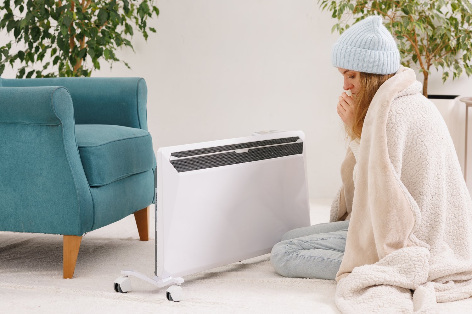 Jak wybrać odpowiedni grzejnik elektryczny do swojego domu