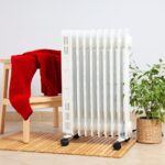 Jak wybrać odpowiednią moc grzejnika elektrycznego do powierzchni pokoju?