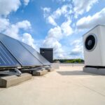 Jakie ekologiczne trendy dominują w branży grzewczej w 2024 roku?