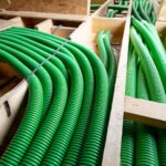 Jakie ekologiczne trendy dominują w branży instalacyjnej?