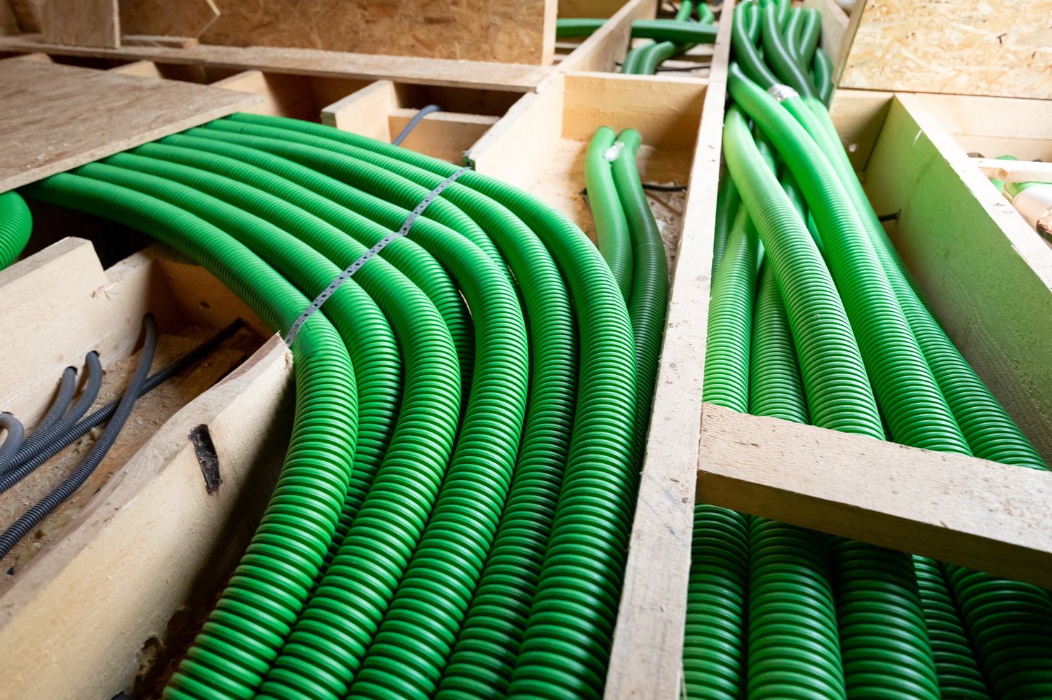 Jakie ekologiczne trendy dominują w branży instalacyjnej?