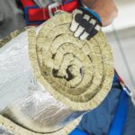 Jakie materiały izolacyjne najlepiej sprawdzają się w domowych instalacjach?