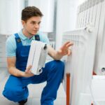 Kiedy opłaca się wymiana starych grzejników na nowe modele?