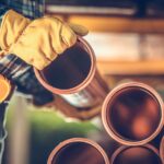 Kiedy stosować rury miedziane a kiedy z tworzywa sztucznego?