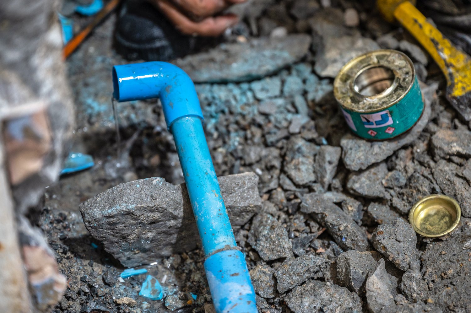 Kiedy stosować rury PEX a kiedy miedziane w instalacji wodnej?