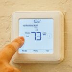 Kiedy warto wymienić stary termostat na programowalny?