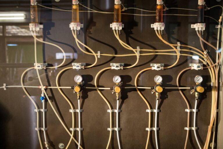 Kiedy warto zamontować separator powietrza w instalacji grzewczej?