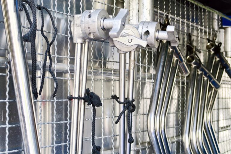 Jak dobrać właściwy peszel do instalacji elektrycznych w domu