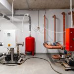 Jak wybrać odpowiednią grupę pompową do instalacji grzewczej