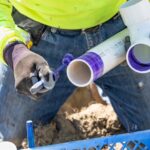 Jak wybrać odpowiednią rurę kanalizacyjną dla systemu zewnętrznego