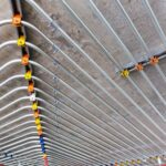 Praktyczne zastosowanie kabli grzejnych w instalacjach zewnętrznych