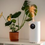 Czym charakteryzują się najnowsze systemy monitorowania jakości powietrza w domu?