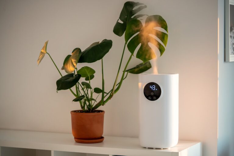 Czym charakteryzują się najnowsze systemy monitorowania jakości powietrza w domu?