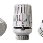 Czym różnią się nowoczesne zawory termostatyczne od standardowych zaworów grzejnikowych?