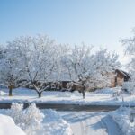 Dlaczego pompa ciepła nie grzeje skutecznie w mroźne dni?