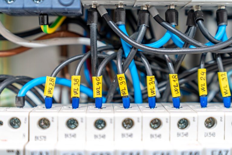 Jak wybrać odpowiedni bezpiecznik B16 dla instalacji elektrycznej