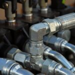 Jak wybrać odpowiedni nypel do instalacji hydraulicznych w przemyśle