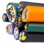 Jak wybrać odpowiedni przewód bezhalogenowy do instalacji elektrycznej