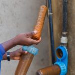 Jak wybrać odpowiednią rurę PE do instalacji wodociągowej w domu