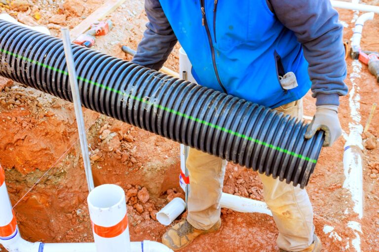 Jak wybrać rurę PP 40mm do instalacji hydraulicznych