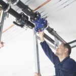 Praktyczne porady dotyczące wyboru i montażu rur elektroinstalacyjnych w projektach budowlanych