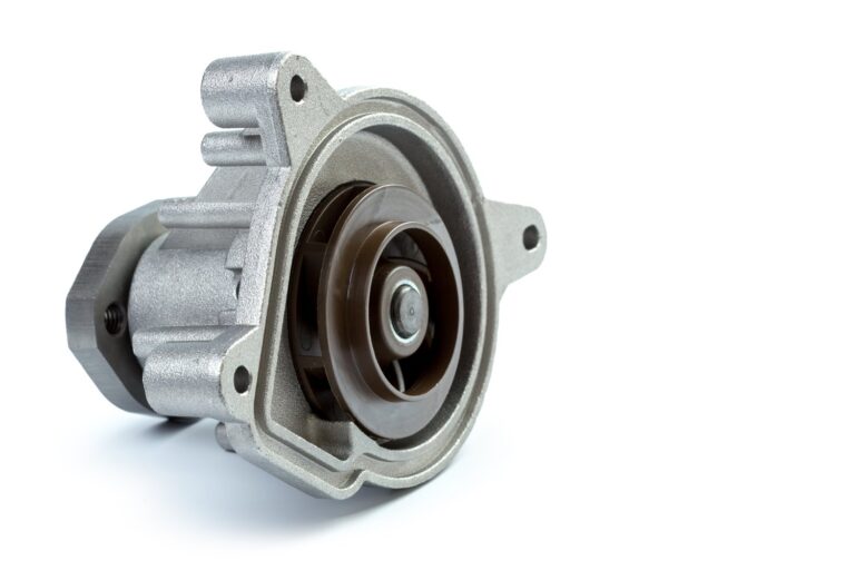 Czym różni się pompa obiegowa jednobiegowa od wielobiegowej?