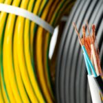 Czym się różni kabel YDY od przewodu NYM w instalacji elektrycznej?