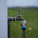 Jak naprawić kapący hydrant ogrodowy przed zimą?