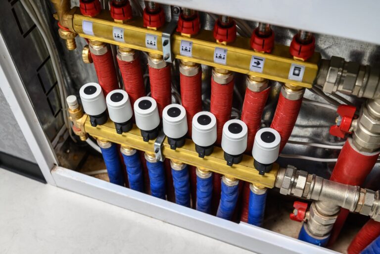 Jak prawidłowo wybrać i zainstalować zawory bezpieczeństwa w instalacjach grzewczych