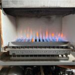 Jak wymienić uszkodzony czujnik temperatury w piecu gazowym?