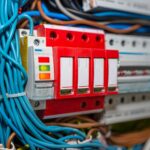 Jak zabezpieczyć instalację elektryczną przed przepięciami i uszkodzeniami
